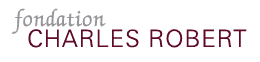 Fondation Charles Robert